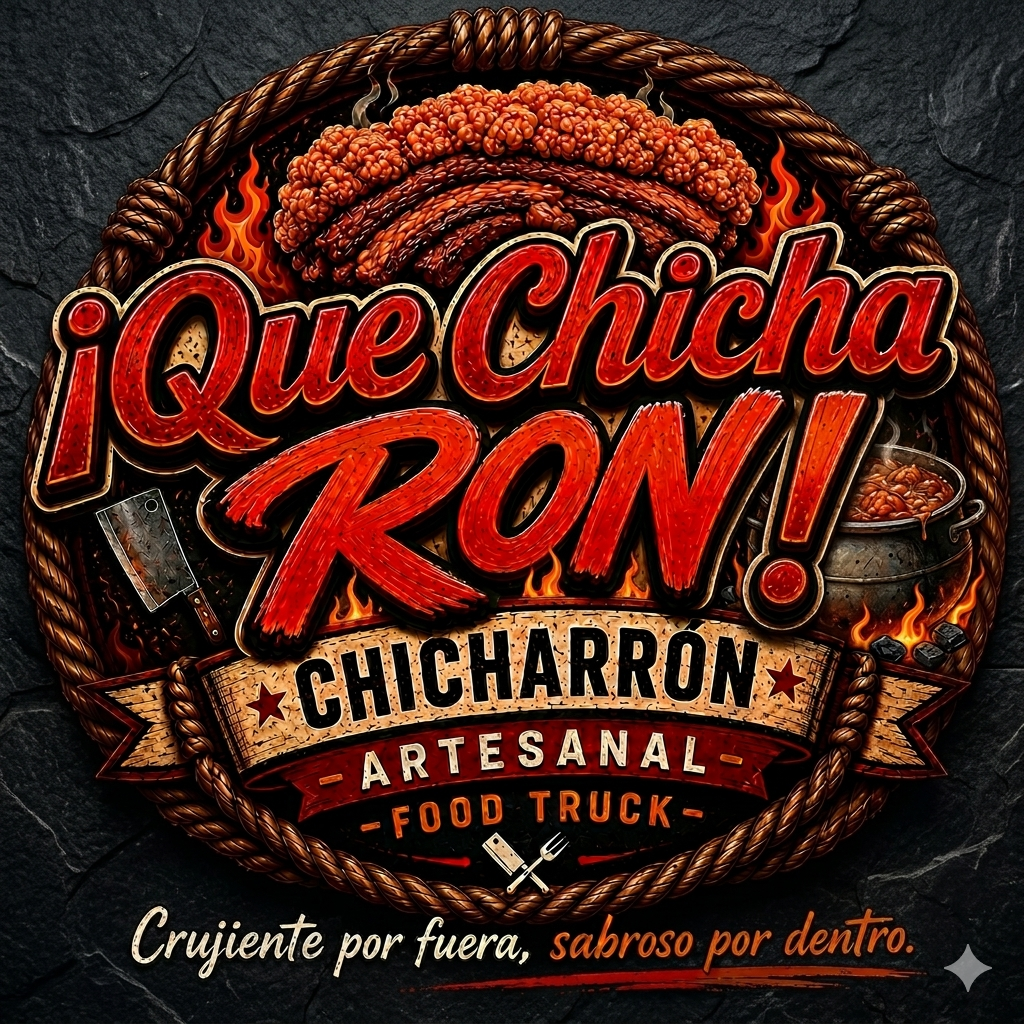 ¡ Que ChichaRon !