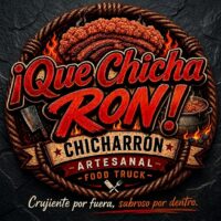 ¡Que ChichaRon!